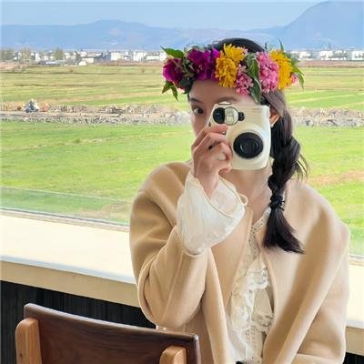 促成奇迹的女人